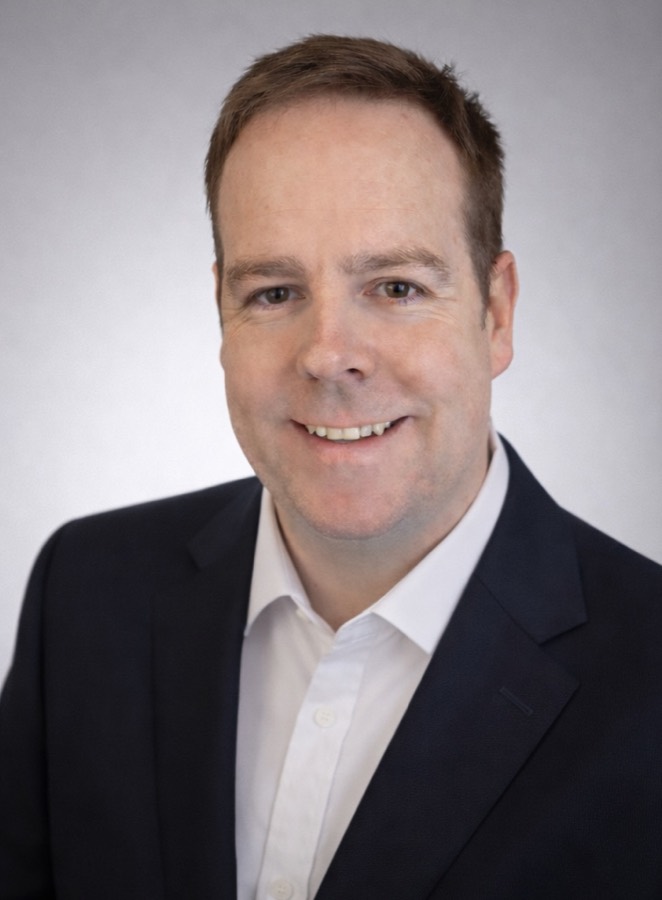Matt Casey, founder of Casey Technologies